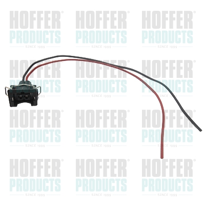 Repair Kit, cable set - HOF25115 HOFFER - 46524556*, 55206832*, 5801259650*