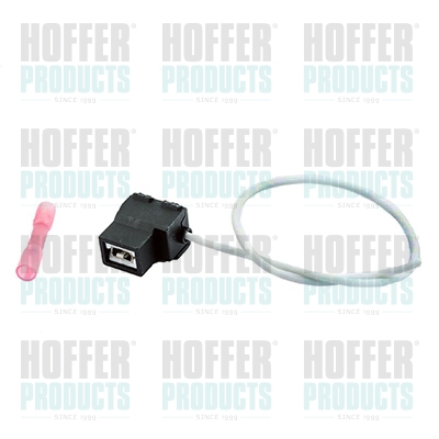 Repair Kit, cable set - HOF25132 HOFFER - 240660114, 25132, 405132