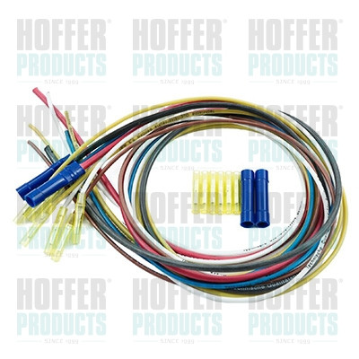 Repair Kit, cable set - HOF25139 HOFFER - 2320080, 240660119, 25139