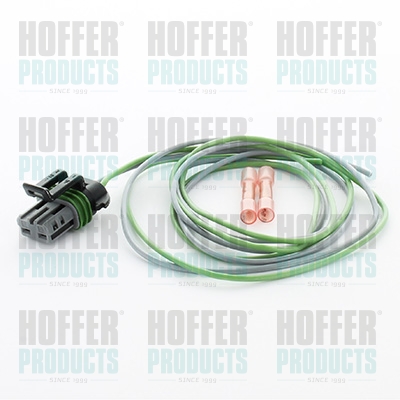 HOF25213, Repair Kit, cable set, HOFFER, 10168, 240660184, 25213, 405213, 8035213