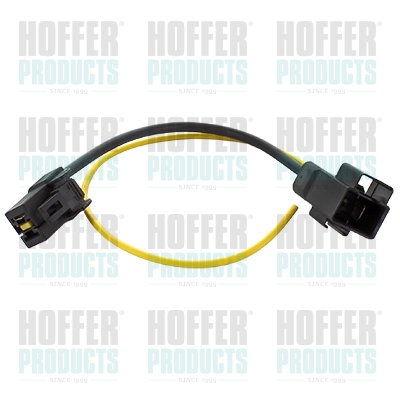 Repair Kit, cable set - HOF25239 HOFFER - 10194, 240660208, 25239