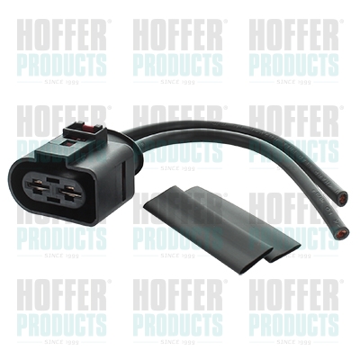 Repair Kit, cable set - HOF25250 HOFFER - 10214, 240660219, 25250
