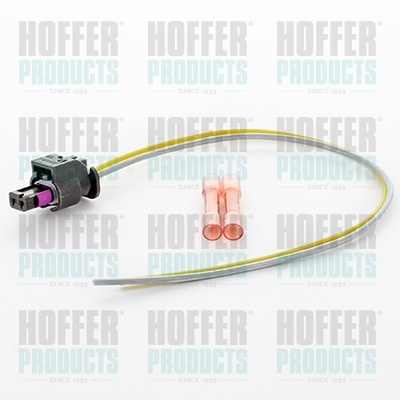 Repair Kit, cable set - HOF25252 HOFFER - 10216, 240660221, 25252