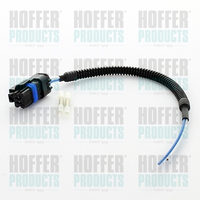 HOF25254, Repair Kit, cable set, HOFFER, 10218, 240660223, 25254, 405254, 8035254