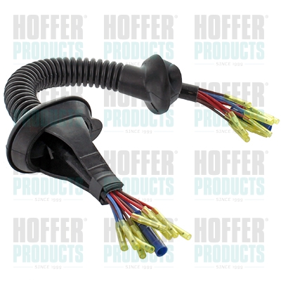 HOF25260, Repair Kit, cable set, HOFFER, 20224, 2320078, 240660228, 25260, 405260, 51277137, V10-83-0093, 8035260