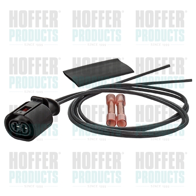 HOF25268, Repair Kit, cable set, HOFFER, 240660235, 25268, 405268, 51277260, 6650130, 8035268