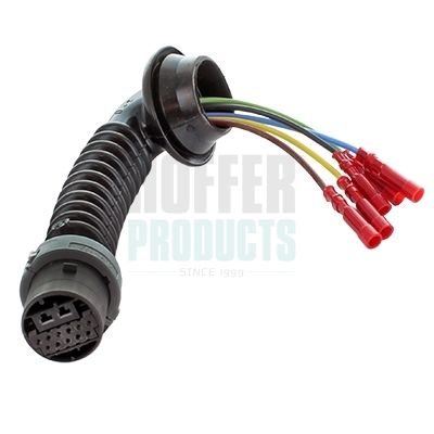 HOF25299, Repair Kit, cable set, HOFFER, 093301206*, 93301206*, 6291784*, 06291784*, 107133, 2321015, 240660263, 25299, 3061500, 405299, 51277190, V40-83-0022, 3061507-1, 8035299