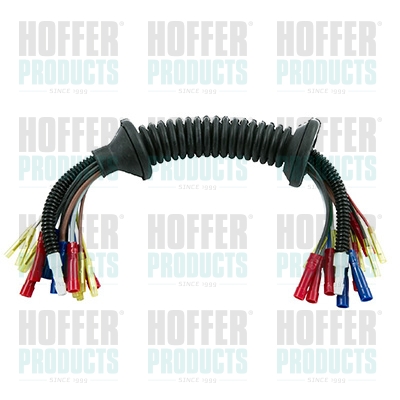 Repair Kit, cable set - HOF25305 HOFFER - 1560488*, 1560485*, 1560484*