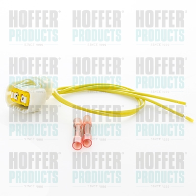 HOF25313, Repair Kit, cable set, HOFFER, 240660277, 25313, 405313, 9910651, 8035313