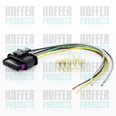 HOF25320, Repair Kit, cable set, HOFFER, 240660283, 25320, 405320, 503507, 8035320