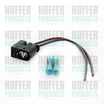 HOF25330, Repair Kit, cable set, HOFFER, 10138, 240660293, 25330, 405330, 8035330