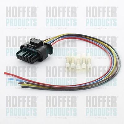 HOF25340, Repair Kit, cable set, HOFFER, 504373660*, 10149, 240660303, 25340, 405340, 8035340