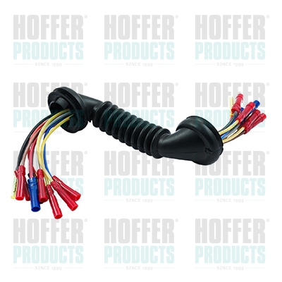 Repair Kit, cable set - HOF25378 HOFFER - 01292991*, 013122558*, 013122559*