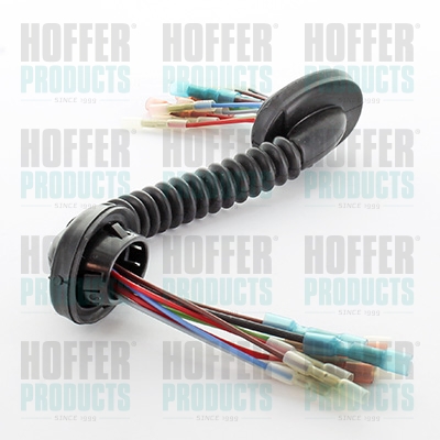 Reparatursatz, Kabelsatz - HOF25386 HOFFER - 1510416SC, 240660348, 25386