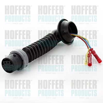 Repair Kit, cable set - HOF25388 HOFFER - 9165432*, 06289387*, 09165432*