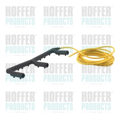 HOF25528, Repair Kit, cable set, HOFFER, 045971782, 20526GKB, 2324116, 242140097, 25528, 405515, 8035528