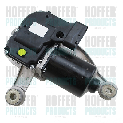 Wiper Motor - HOFH27076 HOFFER - 2169084, DS73-17504-AH, 5326687