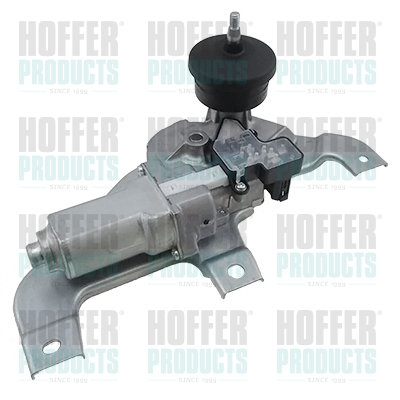 Motor stěračů - HOFH27171 HOFFER - 095513703, 4708565, 95513703