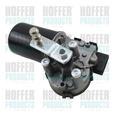 Motor stěračů - HOFH27320 HOFFER - 98110-2C100, 27320, 461880298