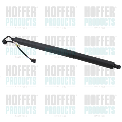 HOFH301086, Gas Spring, tray (boot/cargo bay), HOFFER, T4A1144, T4A34990, HK83-70354-AA, 301086, 462420086, 760050, H301086