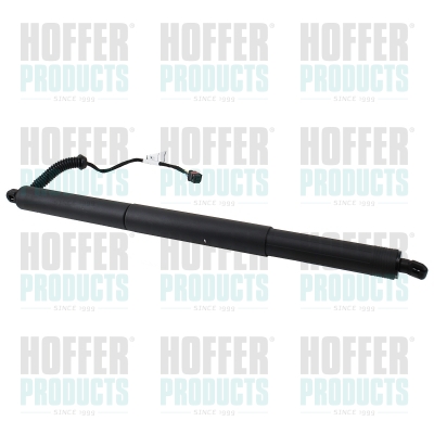 HOFH301089, Gas Spring, tray (boot/cargo bay), HOFFER, 80A827851A, 301089, 462420089, 760021, H301089