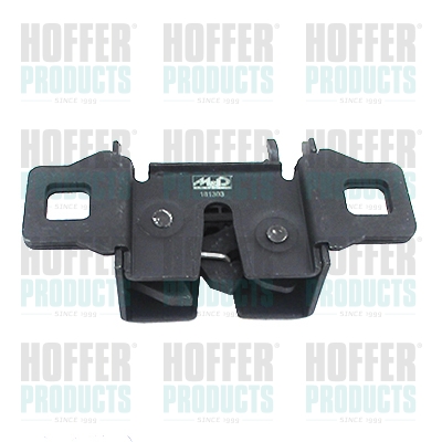 Bonnet Lock - HOF3100559 HOFFER - LR050992, LR007600, LR065339