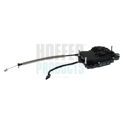 HOF3100915, Actuator, central locking system, HOFFER, 51247374006, 2310665, 3100915, 31915, 461860898, 610519A2, 70950, 892906501