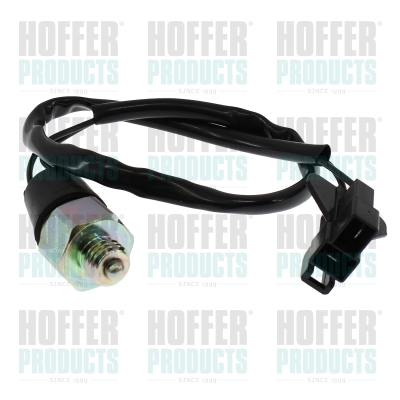 Switch, reverse light - HOF3600099 HOFFER - M507-17-640, M503-17-640D, M503-17-640C