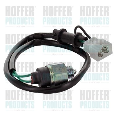 Switch, reverse light - HOF3600121 HOFFER - 0K9A2-17-640A, 0K9A2-17-640, 1860229