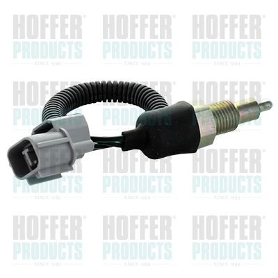 Switch, reverse light - HOF3600123 HOFFER - 35600-PBW-003, AMR6666, 0912068
