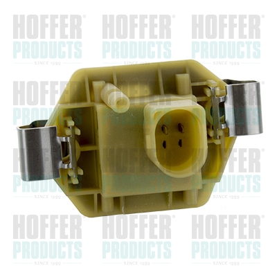 Switch, reverse light - HOF3600139 HOFFER - 1C1R-15521-AA, 1122429, 0912101