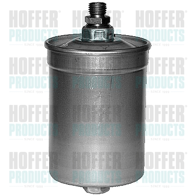 Palivový filtr - HOF4027/1 HOFFER - 115738, 4055036001, A0024770301