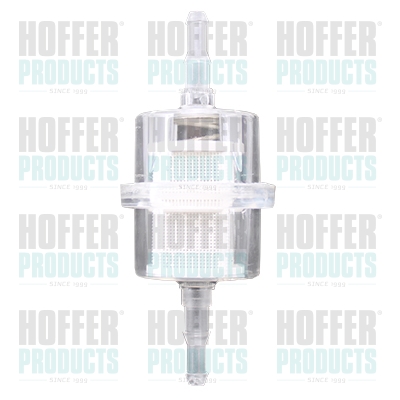 Kraftstofffilter - HOF4033 HOFFER - 4033, PS877