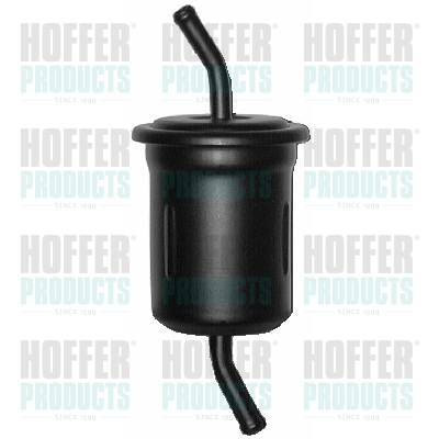 Fuel Filter - HOF4043 HOFFER - 25175546, N32613490, N37820490