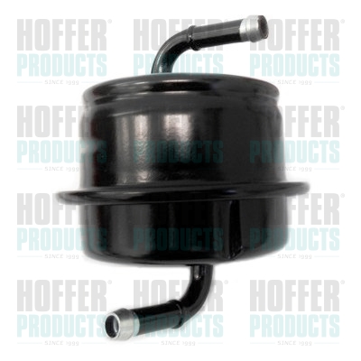 Fuel Filter - HOF4056 HOFFER - 1541060B00, 25121585, 1540160B00