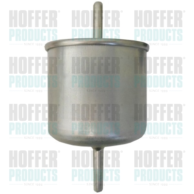 Fuel Filter - HOF4064 HOFFER - 1022150, 1E0513490A, 1094371