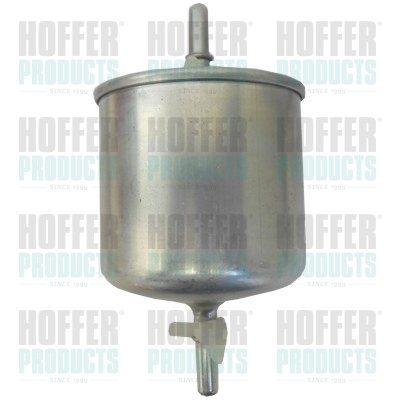 Kraftstofffilter - HOF4065 HOFFER - 25055302, 4085609, AJ0313480A