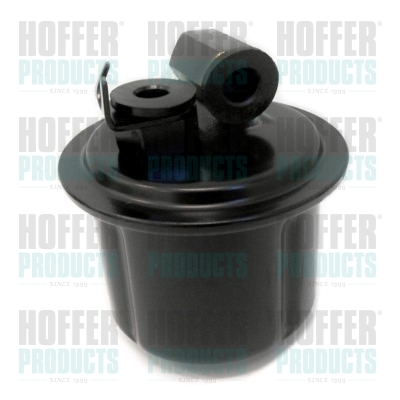 Palivový filtr - HOF4069 HOFFER - 16010SK3E30, WJN10010EVA, 16900SK3E32