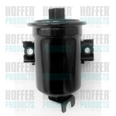 Palivový filtr - HOF4073 HOFFER - 2330019145, 25121757, 2330079145