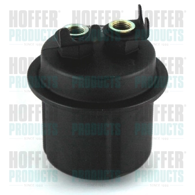 Fuel Filter - HOF4082 HOFFER - 16010SL0A30, 25176319, 16010SL0931