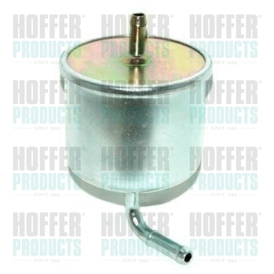 Palivový filtr - HOF4096 HOFFER - 25121601, 42050GA930, 742072040