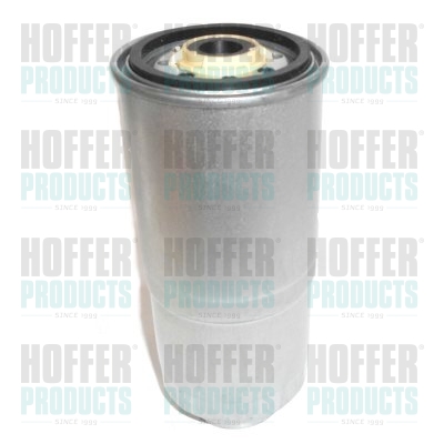 Palivový filtr - HOF4123 HOFFER - 046127435, 046127435A, 25067336