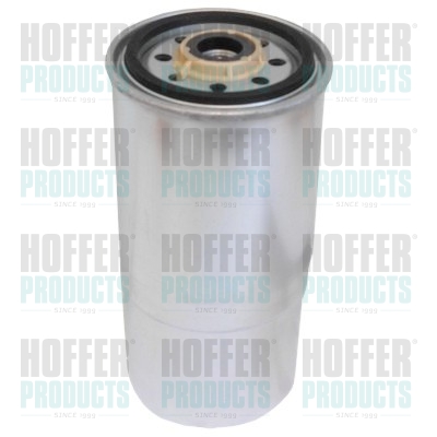 Fuel Filter - HOF4134 HOFFER - 13322243653, STC2827, 13322245653