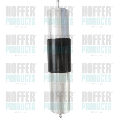 Fuel Filter - HOF4135 HOFFER - 13321702635, 25313804, 13321702633