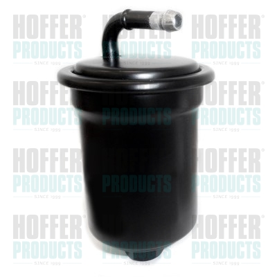 Palivový filtr - HOF4137 HOFFER - 2330087507, 2300087507, 110223