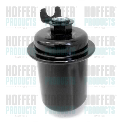 Kraftstofffilter - HOF4138 HOFFER - 25176329, 3191023500, 3191122000