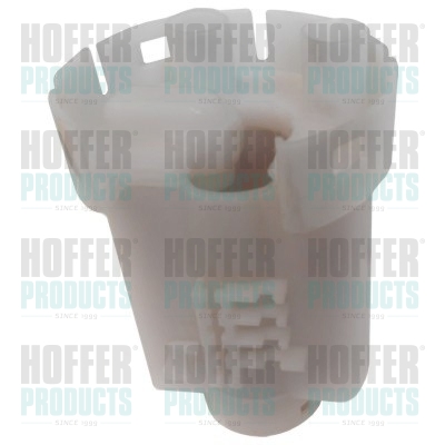 Fuel Filter - HOF4150 HOFFER - 2330023030, 2330023040, 110203