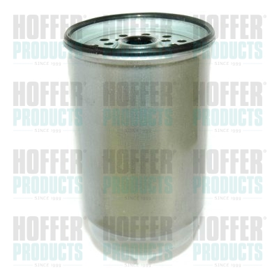 Kraftstofffilter - HOF4157 HOFFER - 6164913, 6202100, 5020307