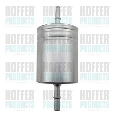 Kraftstofffilter - HOF4169 HOFFER - 33003007, 52005131, 8933003007