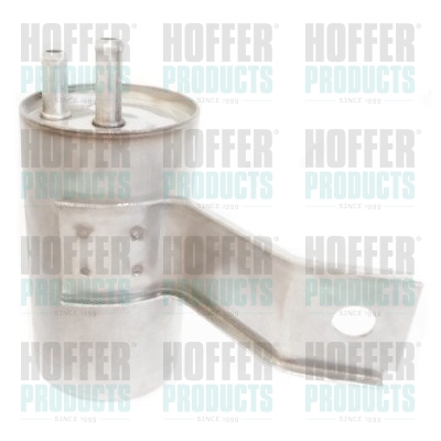 Fuel Filter - HOF4179 HOFFER - 4279897, 4279898, 4443455